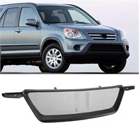 FSHero Riding Fit for CRV 2005 2006 Front Grille