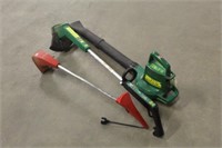 Electric Weed Eater Trimmer, Blower & Toro Trimmer