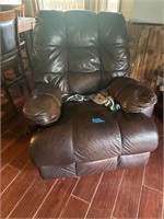 Two Recliners