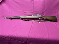 Springfield Armory M1 Garand Rifle