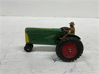 Oliver Slik 77  Tractor