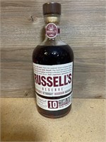 Russells Reserve 10 year