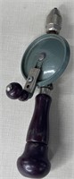 Vintage Craftsman DD9 Hand Drill
