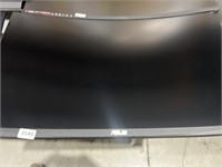 ASUS CURVED MONITOR NO CORD NO STAND RETAIL $1,100