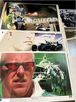 Nascar Prints