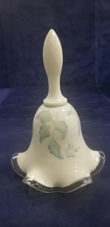 (1) Fenton Bell (7" Tall)