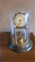 Vintage Antique Anniversary Clock untested