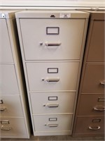 Filing Cabinet