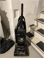 TurboPower 4600 Hoover Vacuum