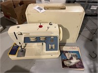 Singer Stylist Sewing Machine