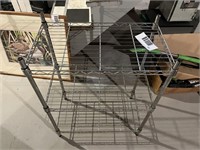 Utility Rack Shelf