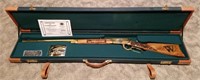 Ltd Ed Wyoming Proud Winchester 94AE Rifle Box Set