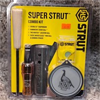 Super Strut Combo Kit $31.99
