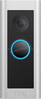 Ring Pro 2 Wired Doorbell - NEW $315