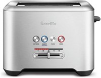 Breville the A Bit More 2-Slice Toaster - NEW $120