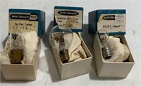 Bell & Howell Lamps