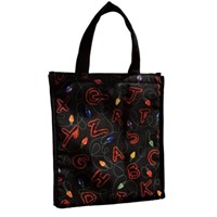 STRANGER THINGS LUNCH BAG ORGANIZER HOT COLD