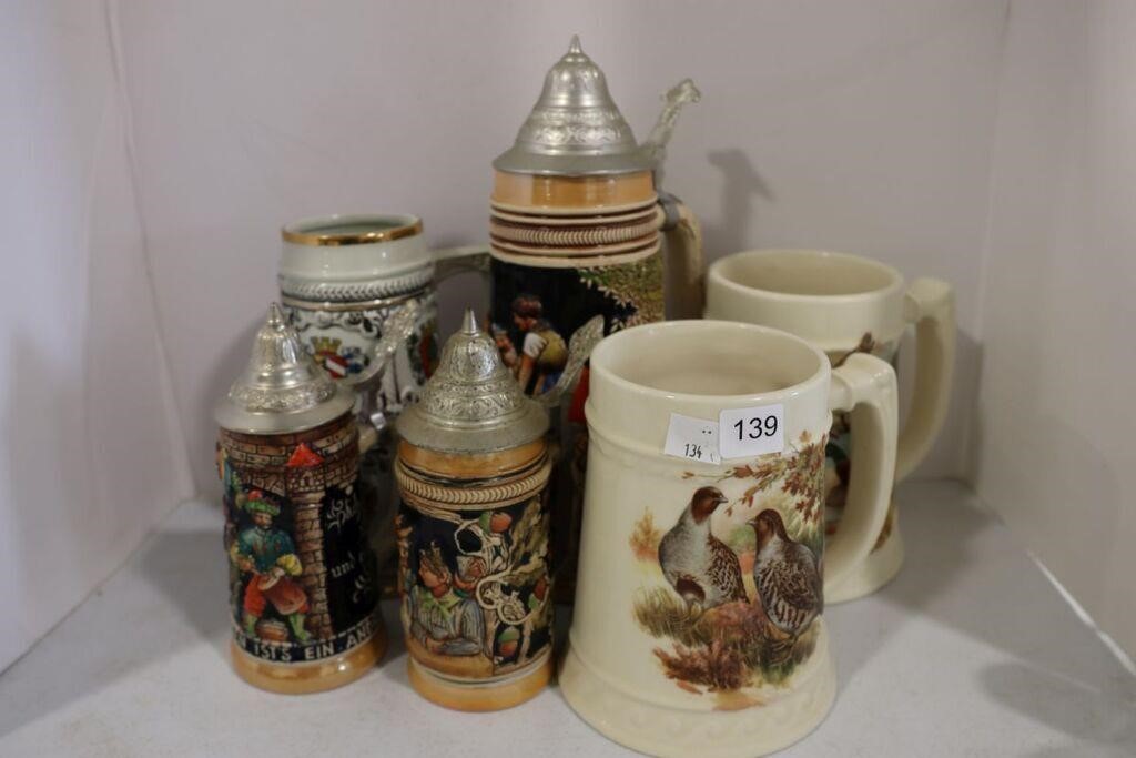 AYLMER ONLINE ESTATE AUCTION - JUNE 19TH @ 6PM