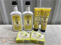 Watkins Hand & Body Lotion/Hand Cream/Salve