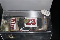 Jimmy Spencer # 23 Car