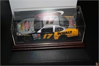 Matt Keseth #17 Car