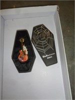 1999 HARD ROCK CAFE PIN