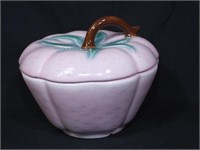 Vintage California Belmar Strawberry Jar