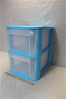 MODERN 2 LARGE STORAGE CONTAINER