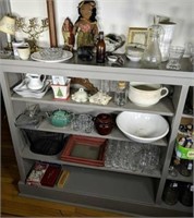 Large Assortment Of Collectibles