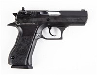 Gun IMI Desert Eagle Semi Auto Pistol .45 ACP
