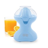 C9279  Dash Citrus Juicer with Pour Spout, Blue