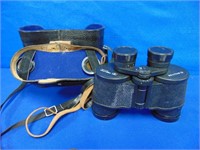 Tento Binoculars 7 X 35 With Hard Case