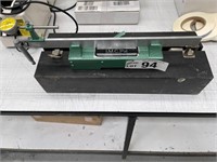 IMC Precision Ink Roller Gauge