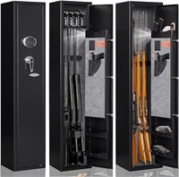 Kaer Gun Safe,rifle Safe,gun Safes For Home Rifle