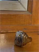 1948 CLASS RING