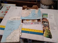 Group of maps