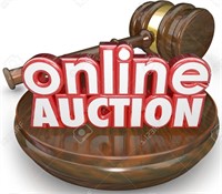 Welcome to TNT Auctions online auction.