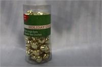 New - Container Jingle Bells