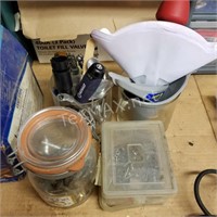 Miscellaneous Workbench Items