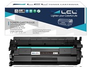 LCL Compatible Toner Cartridge Without Chip