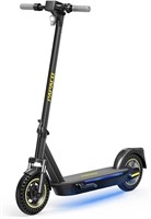 E8651 Electric Scooter, 19MPH 28 Miles Range 350W