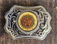 Vintage American Legion Belt Buckle