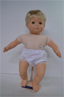 2002 Bitty Twin Jack  (American Girl Doll Company)