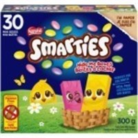 Nestle - Smarties Hide-Me Boxes 300G BB OC