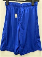 CHAMPRO MEN'S ACTIVE SHORTS SIZE SMALL