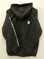 H&M YOUTH HOODIE SIZE 16/18