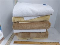 Box Towels