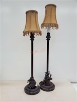 Decorative Tall Table Lamps