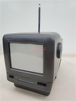 Mini Color TV Monitor Model: ACN 5503