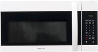1.7 cu.ft. Over-The-Range Microwave, 1000W White
